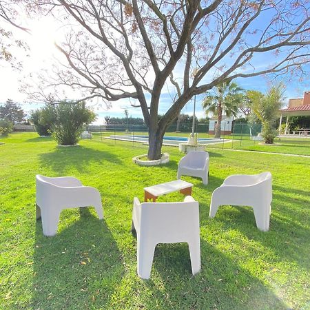 Villa Lua Картая Экстерьер фото