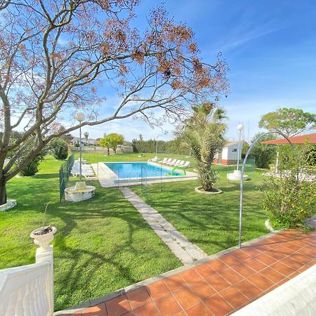 Villa Lua Картая Экстерьер фото