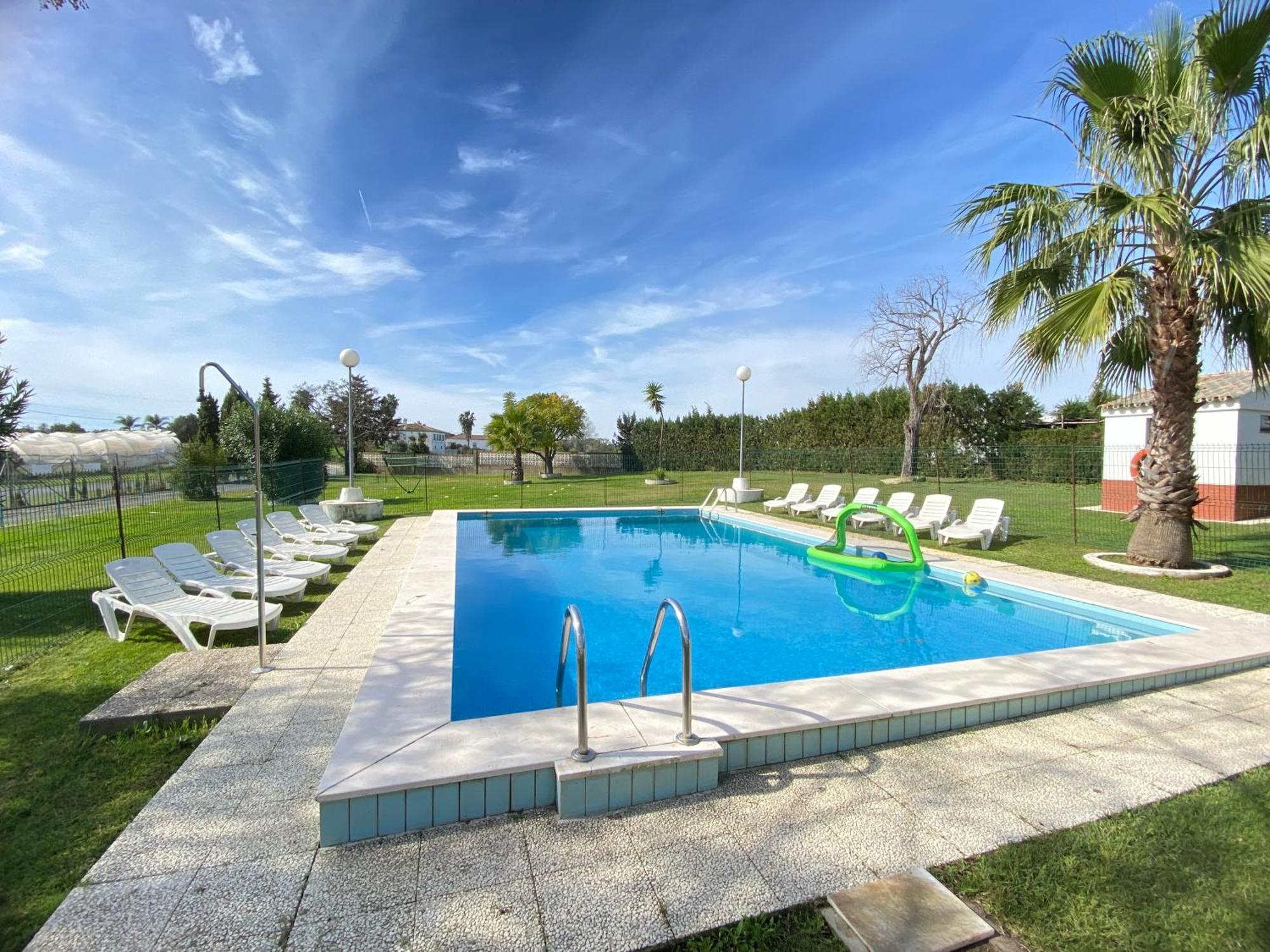 Villa Lua Картая Экстерьер фото