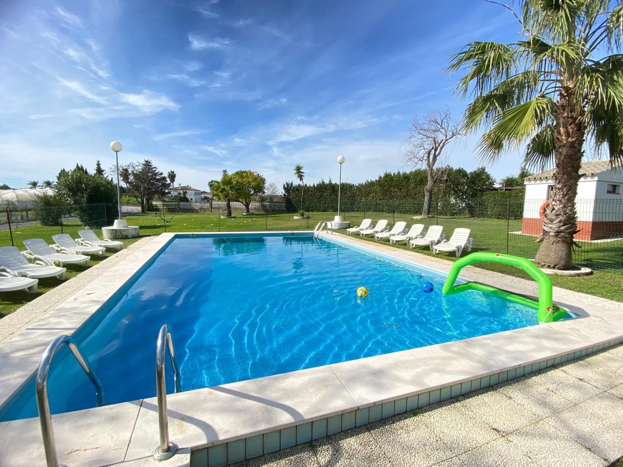 Villa Lua Картая Экстерьер фото