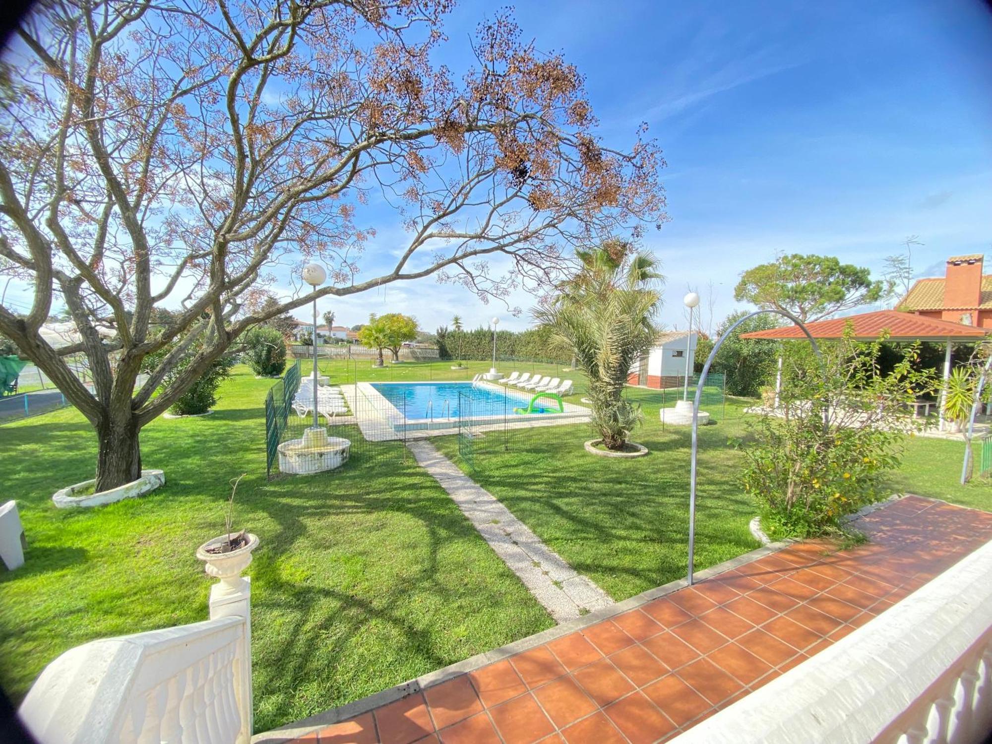 Villa Lua Картая Экстерьер фото