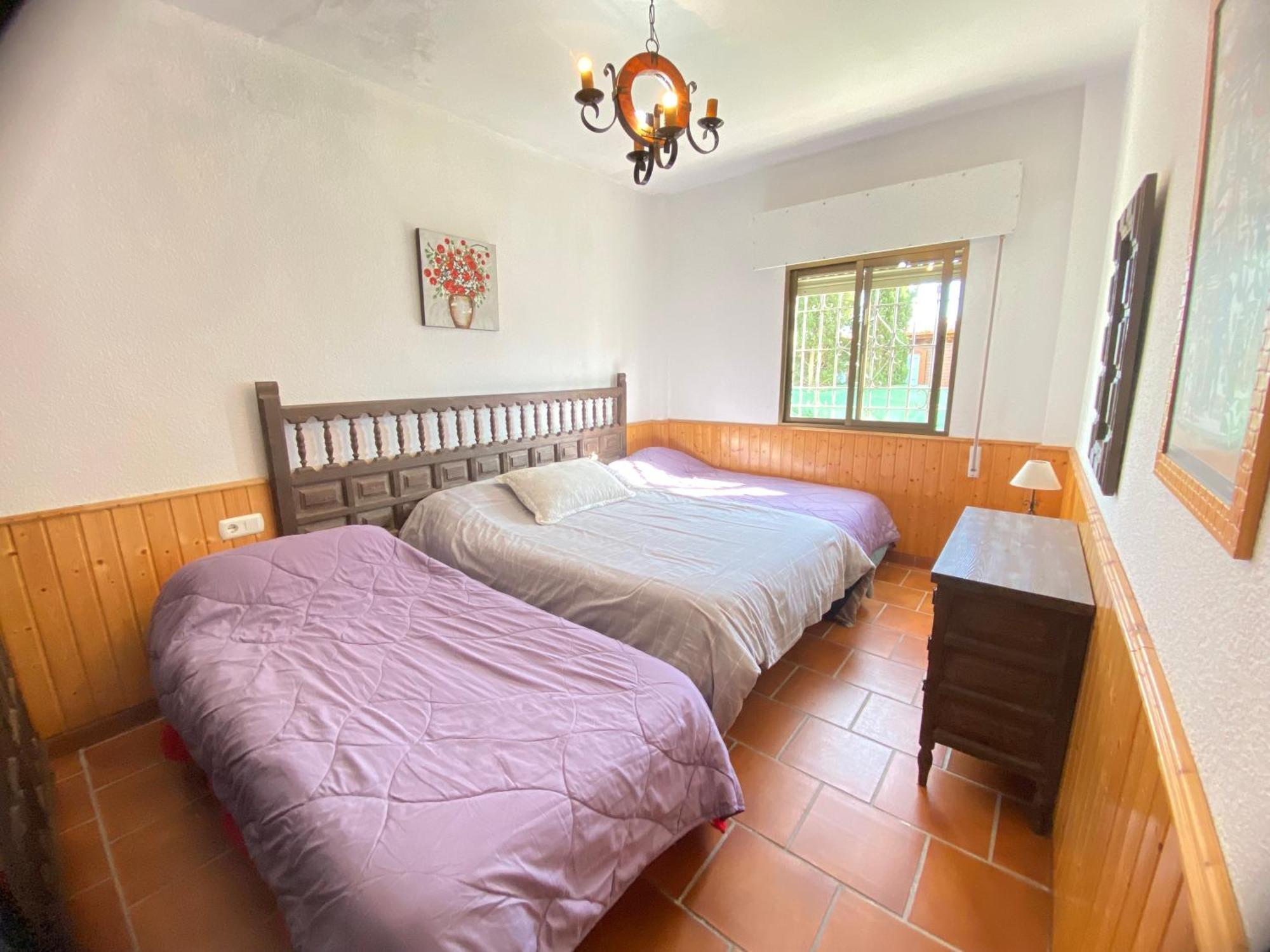 Villa Lua Картая Экстерьер фото
