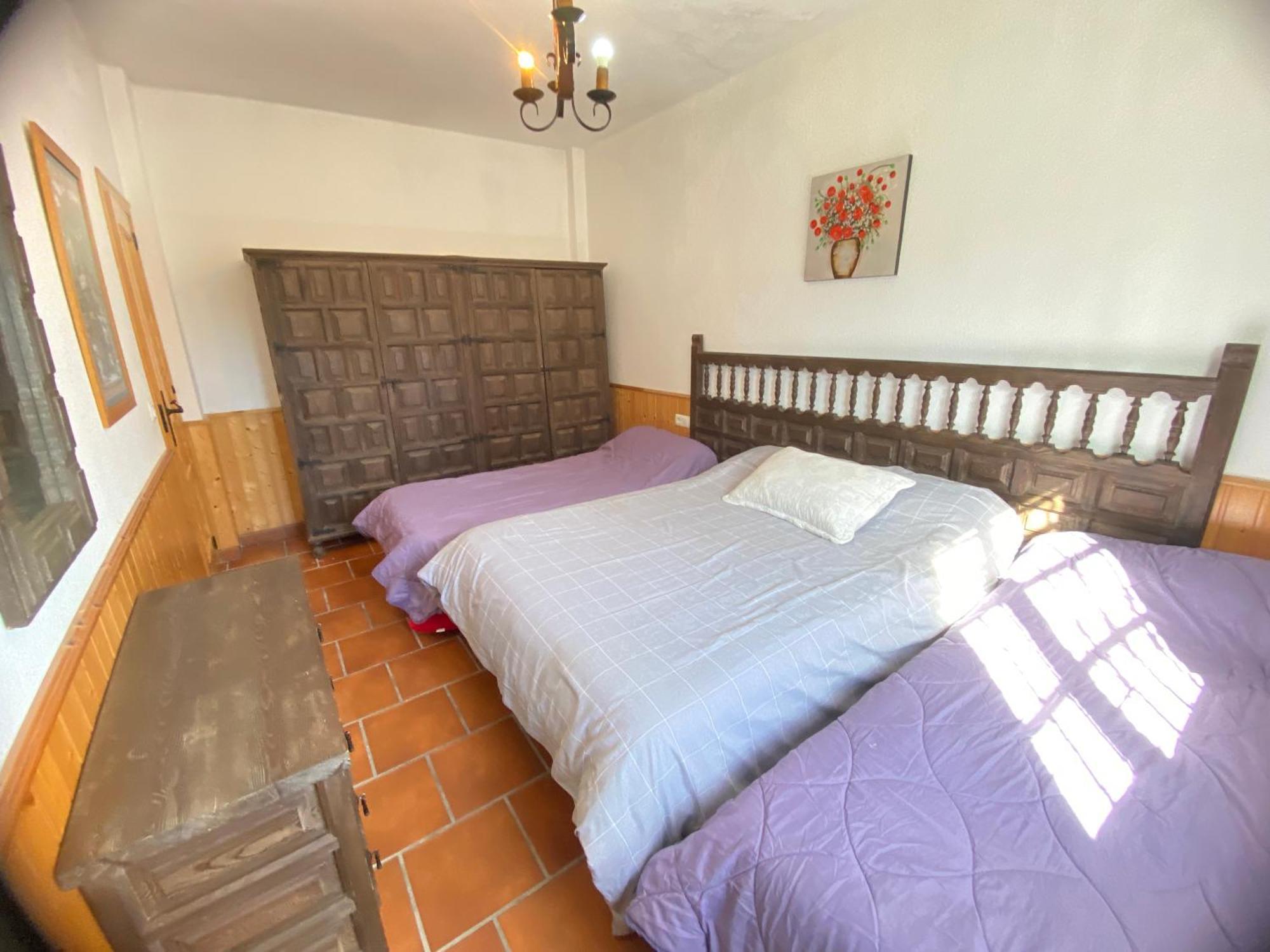 Villa Lua Картая Экстерьер фото