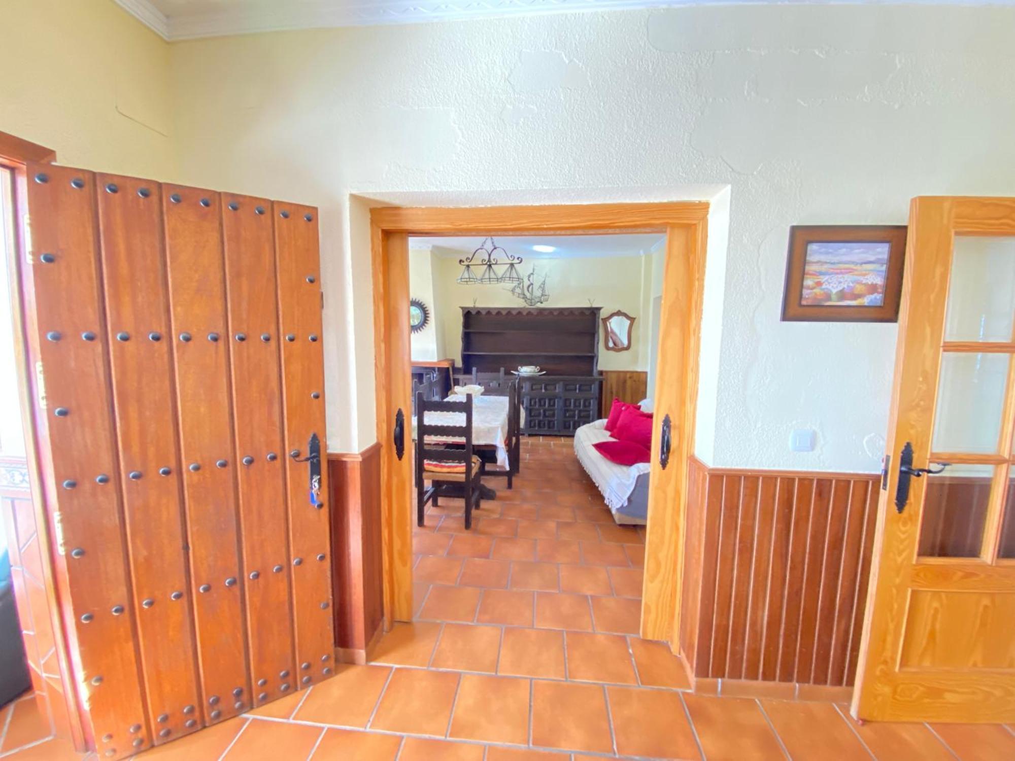 Villa Lua Картая Экстерьер фото