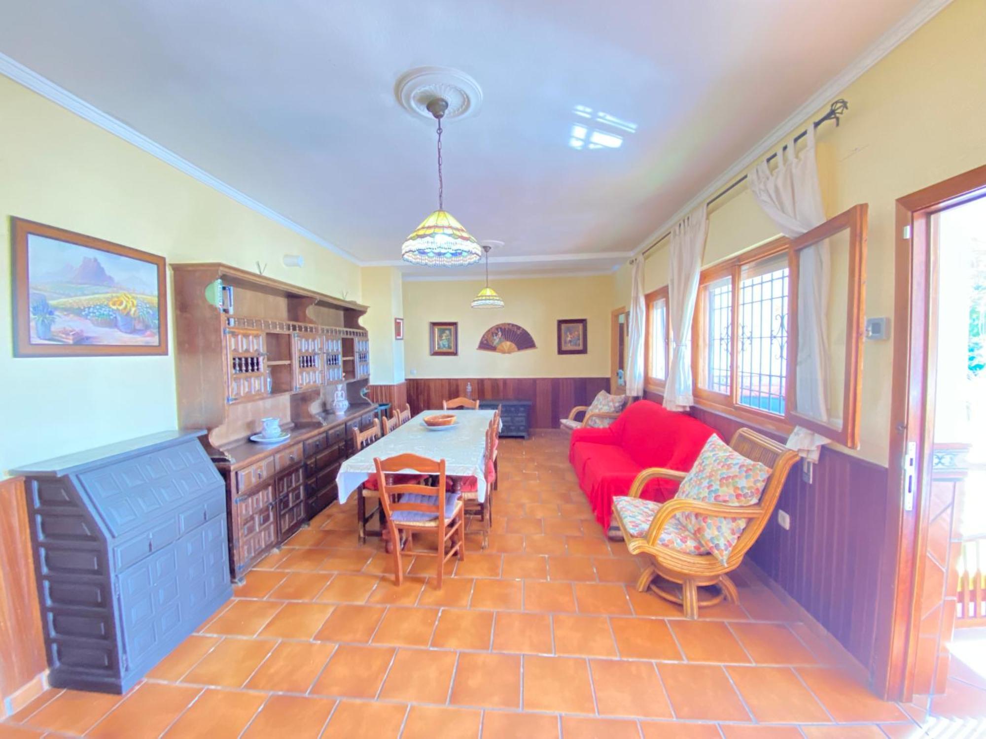 Villa Lua Картая Экстерьер фото
