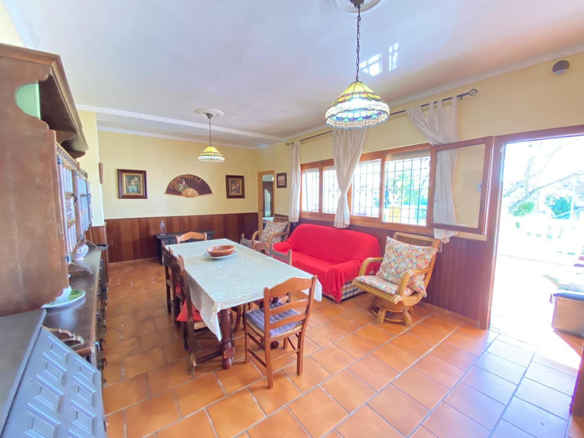 Villa Lua Картая Экстерьер фото