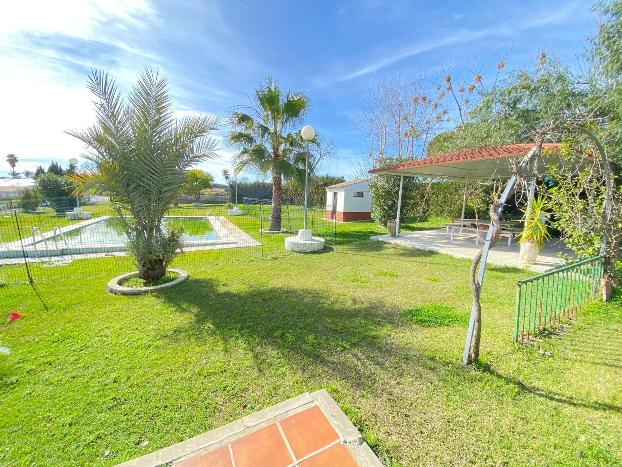 Villa Lua Картая Экстерьер фото